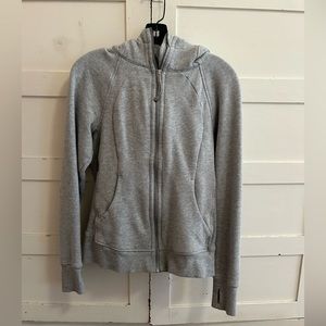 Lululemon women’s jacket size 6